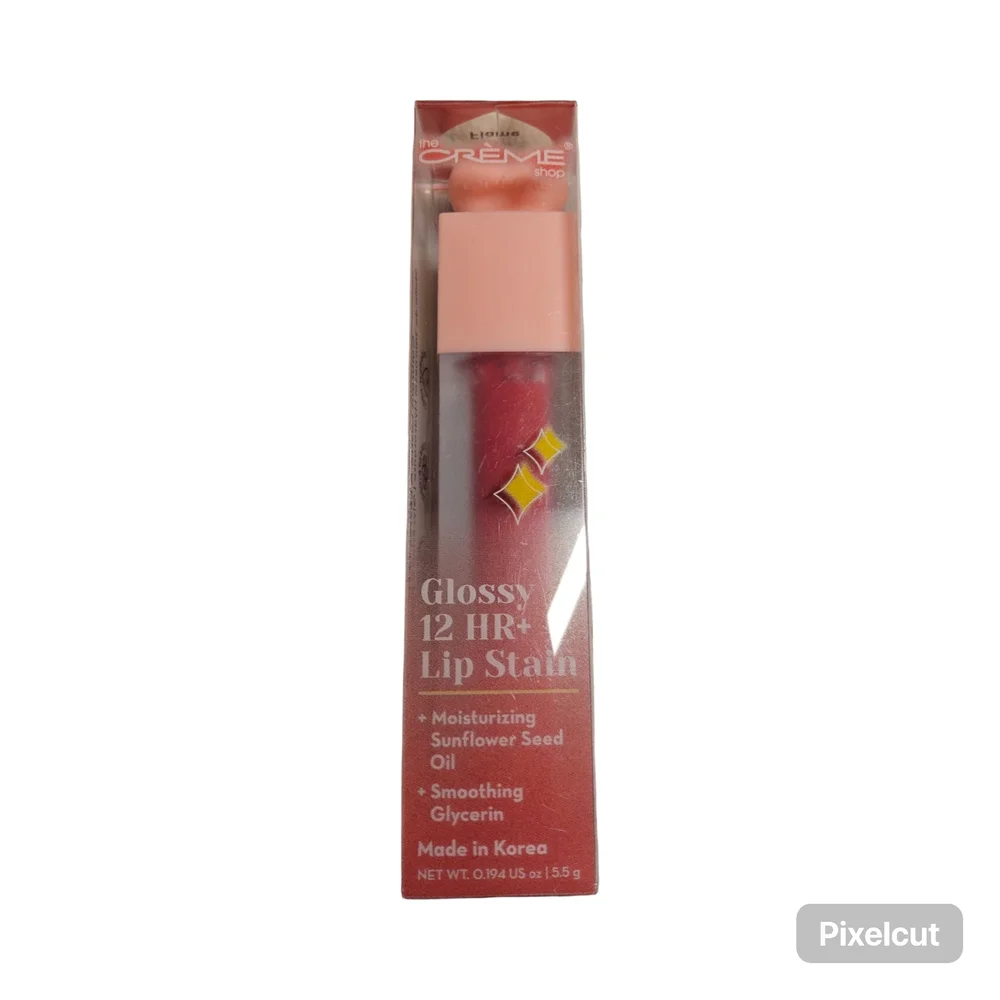 The Creme Shop enhance your